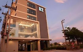 บีทู พิษณุโลก พรีเมียร์ โฮเต็ล